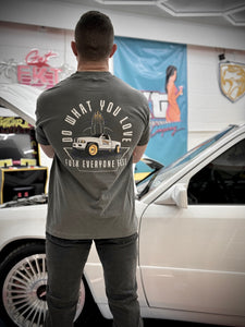 Ram 1.0 T shirt