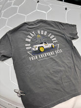 Ram 1.0 T shirt